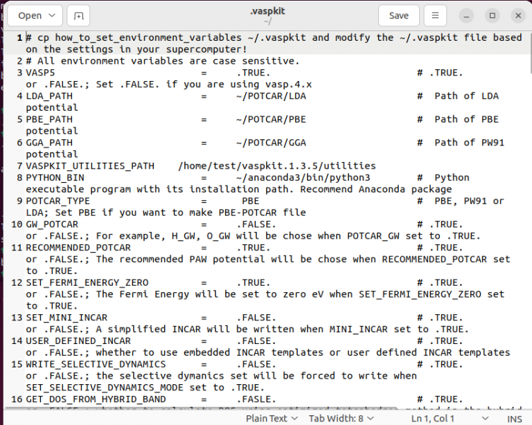  ubuntu22 04 2 vaspkit blog